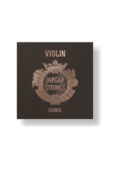 Thomastik Infeld Jev100 Jargar Evoke Medium 4/4 Keman Teli Seti