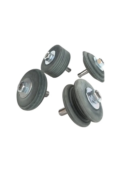 Stryı Oluklu Iskarpela Bileme Ve Kılağı Alma Diski 80 Mm 800370