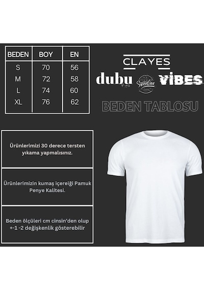 Unisex Zümrüt Yeşili Oversize T-shirt - Oversize Zümrüt Yeşili