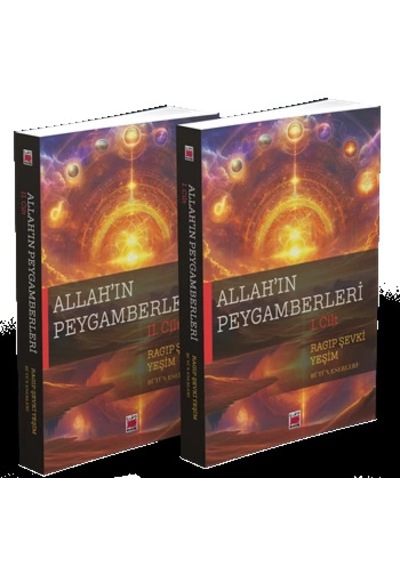 Allah In Peygamberleri Iı Cilt