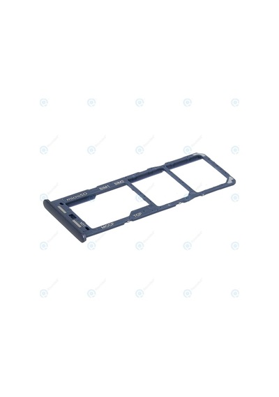 Samsung Galaxy M33 Sm-m335 Uyumlu Sim Tepsisi Siyah