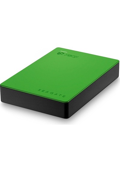 Seagate STEA4000402 Game Drive For Xbox 4 TB 2.5" USB 3.0 Taşınabilir Disk