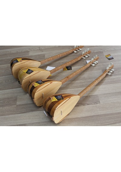 Cura - Saz İsme Özel Tam Takım