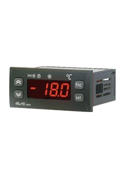 Eliwell Ew974 Termostat