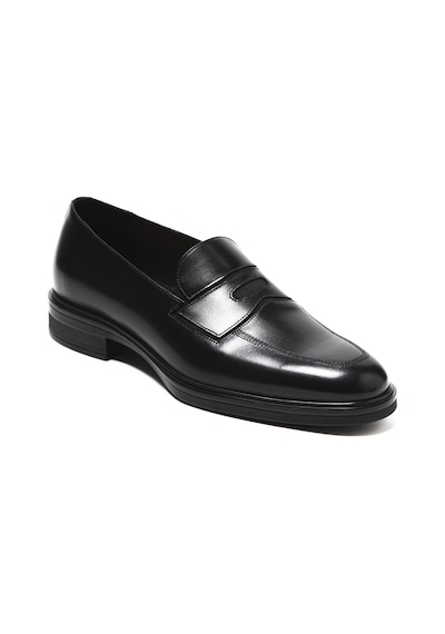Oxford Klasik Unisex Diğer 0990002.36200101 Franceschetti Cortına Nero Siyah