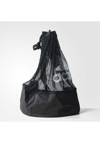Adidas E44309 Fb Ballnet Top Filesi Siyah