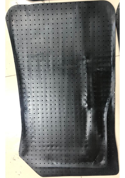 Bmw F20-21-22 E81-82-84-87 Lastik Paspas Siyah Petex Pt-16610