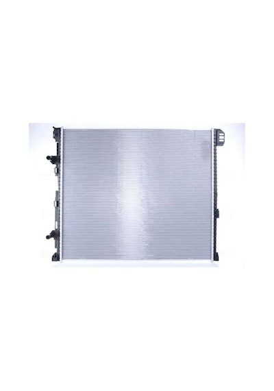 Nıssens 606979 Motor Radyatoru 2n0121212b