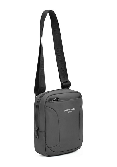 Pierre Cardin Erkek Çanta Gri 01pc002010-gr Gri