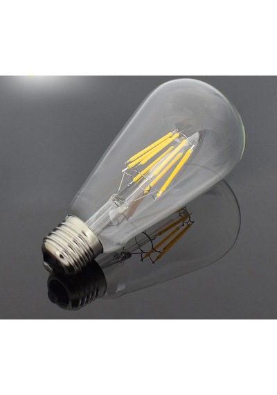 Ct-4353 Cata Rustik Led Ampul Beyaz