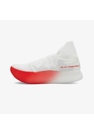 Salomon S-lab Phantasm 3 Unisex Beyaz Yol Koşu Ayakkabısı L49161600