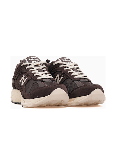 New Balance Unisex Sneaker Spor Ayakkabı 26y Nb878 Acı Kahve Kahverengi