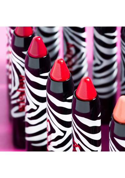 Phyto-lip Twist N13 Rouge/poppy Çok Renkli
