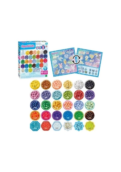 Aquabeads Mega Boncuk Koleksiyonu