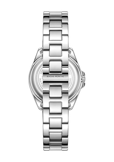 Roche Montre Rml5009-01 Kadın Kol Saati Metalik Gri