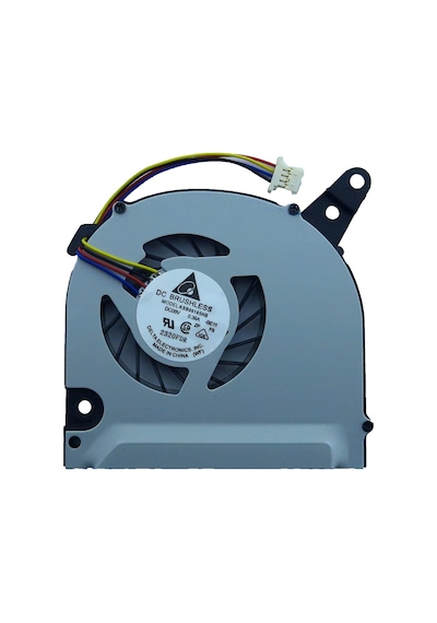 Acer Uyumlu Aspire DC28000C0A0 CPU Fan, İşlemci Fanı