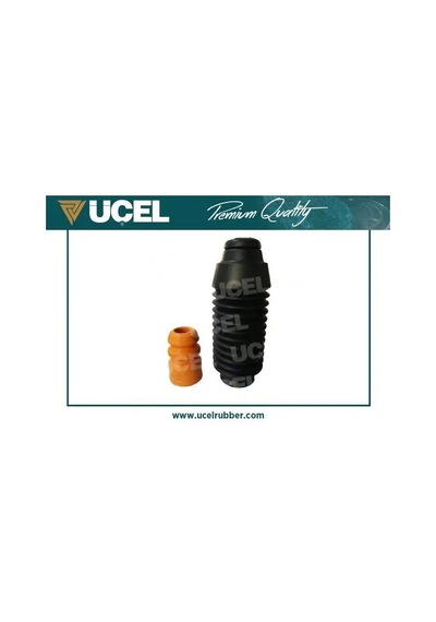 Üçel 20437 On Amortisor Toz Korugu Seti 4041449 Yc153025ac