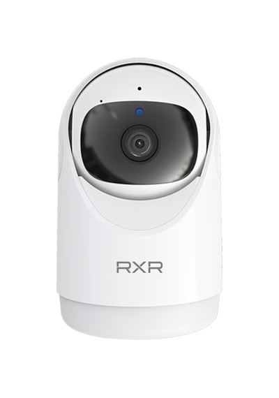 Rxr V-d3 1080p Wi-fi İç Mekan Pt Kamera - 360 Dönüş, Gece Görüş Vicohome Rxr V-d3 1080p Wi-fi İç Mekan Pt Kamera - 360 Dönüş, Gece Görüş Vicohome