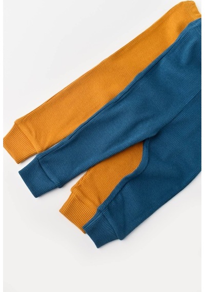 Organicera Babycosy Organik 2 Li Pantolon - Csym11609 - Rebebe