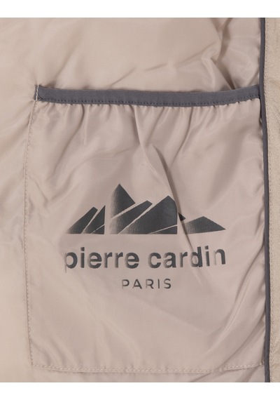 Pierre Cardin Kadın Bej Mont 50290328-vr011