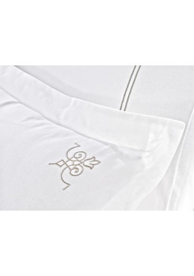 Cotton Box Çift Kişilik Nevresim Takımı Classic - Güher