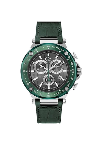Guess Collection Gcy81011g5mf Erkek Kol Saati
