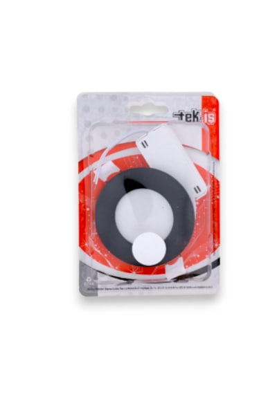 Eco Sıva Altı Siyah Spot Panel Led 3 Watt Beyaz Işık 6500 K Diğer