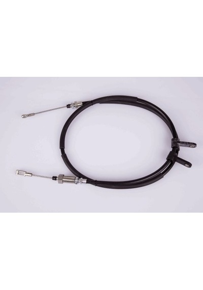 Cavo 45026740 El Fren Teli Fıat Ducato 06 Peugeot Boxer 06 Cıtroen Jumper 06 1908 Mm 1341023080- 1643207780- 4746.47