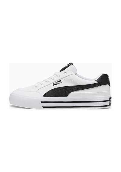 Puma Court Classic Vulc Fs Kadın Günlük Ayakkabı 396353-37 Beyaz
