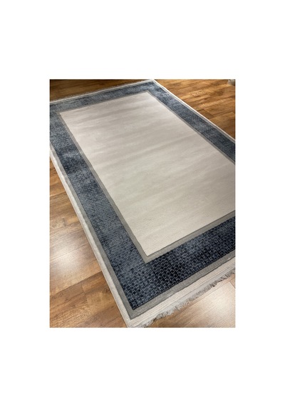 Efsun 21562a 160x230 Mavi Halı