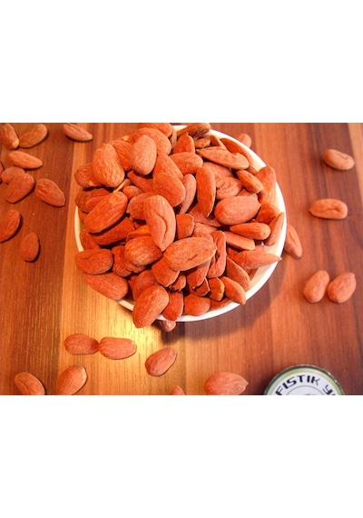 Badem İçi Kavrulmuş Süper 1 KG