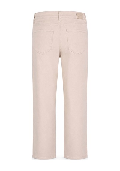 Double Skinny Natural Vizon Kadın Jean Pantolon 1010b