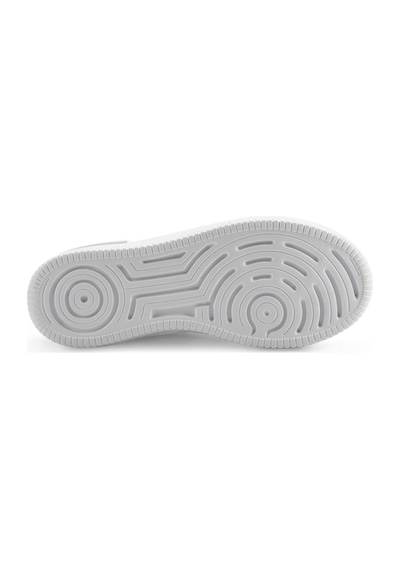 Lumberjack Freya Wmn 5fx Beyaz Kadın Sneaker 000000000101932174 Beyaz