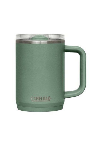 Camelbak Thrive Kulplu Bardak 500 Ml Siyah