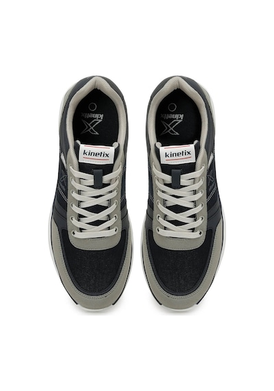 Kinetix Erkek Sneaker Lacivert 101531676 Edgar 4Fx 24Ys94000380 S94012 Lacivert