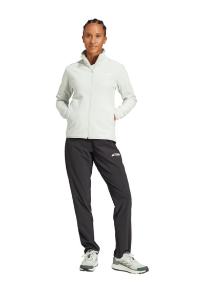 Adidas Multi Essentials Full-zip Fleece Fermuarlı Üst Çok Renkli