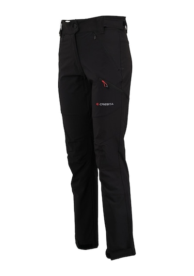 Cresta Outdoor Su Itici Kadın Pantolon