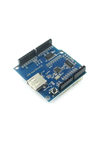 Usb Host Shield Adk Uno Max3421