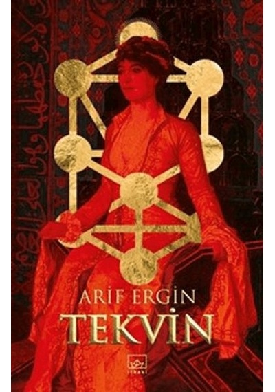 Tekvin - Ezjı-722347