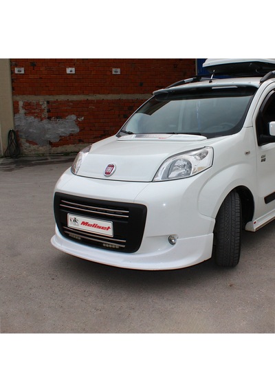 Fiat Fiorino Ön Karlık 2011-2015Arası Uyumlu Aracınızın Rengi