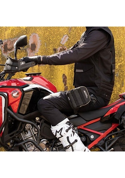 Kappa Ra307r2bk Bacak Çantası-68748