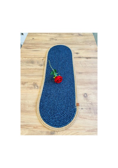 Jüt, Hasır, Dekoratif Masa Örtüsü, Runner 35x100 Cm, Amerikan Servis, Sehpa Örtüsü, Bohem Tarzı Kırçıl Mavi Hasır Kırçıl Mavi Hasır Jüt, Hasır, Dekoratif Masa Örtüsü, Runner 35x100 Cm, Amerikan Servis, Sehpa Örtüsü, Bohem Tarzı Kırçıl Mavi Hasır Kırçıl Mavi Hasır