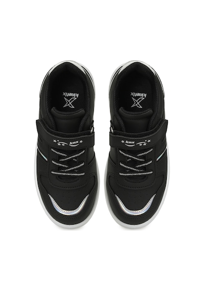 Kinetix Pors F 6fx Siyah Kız Çocuk Sneaker 000000000102066804 Siyah-a Pembe