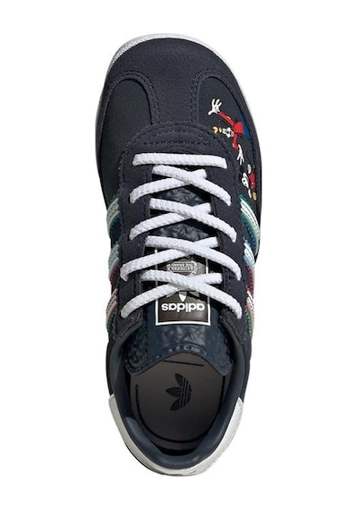 Adidas Çocuk Sl 72 Rs El C Spor Ayakkabı Jh7454 Füme