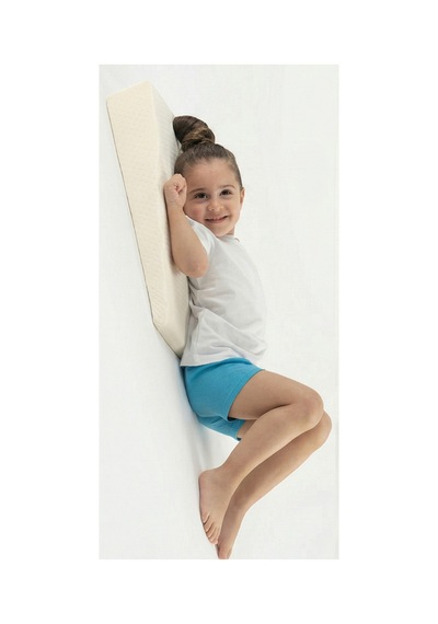 Code:vk-1013 Bebek Yastığı 55x50x10 Beyaz