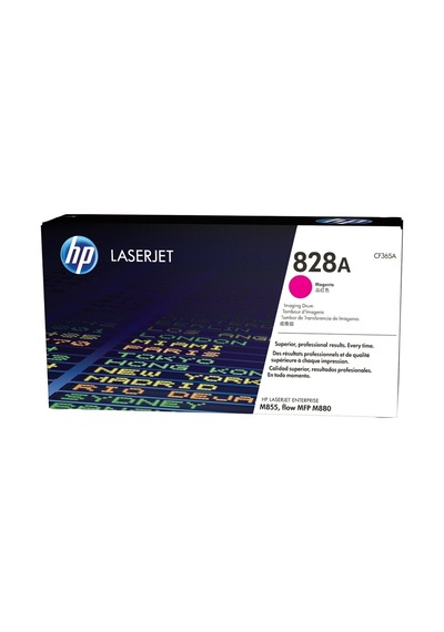 Tonersepeti Hp 828a - Cf365a Kırmızı Drum Ünitesi