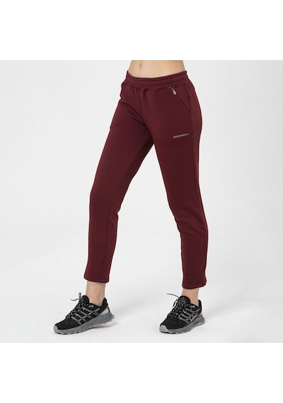 Merrell Edge Bordo Eşofman Bordo