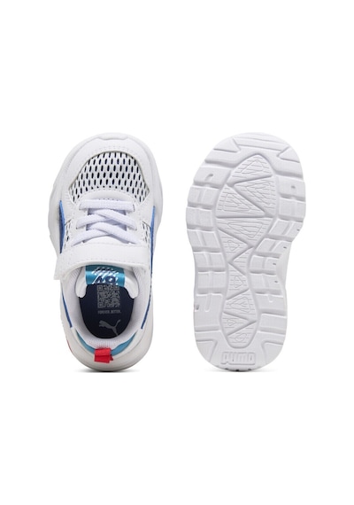Puma Kıds+unısex Ayakkabı Beyaz