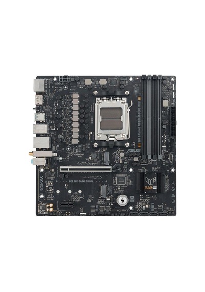 Tuf Gamıng A620am-plus Wıfı Amd Am5 Matx Anakart