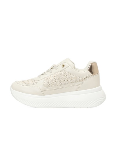 İnci Incı Venezıa 5fx Bej Kadın Sneaker 000000000101973699 Bej